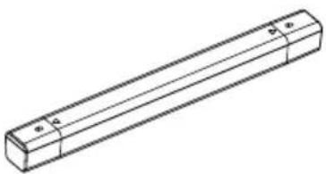 BRESSER Comfort Weather Center 7in1 7803300 - Kit di montaggio - 3
