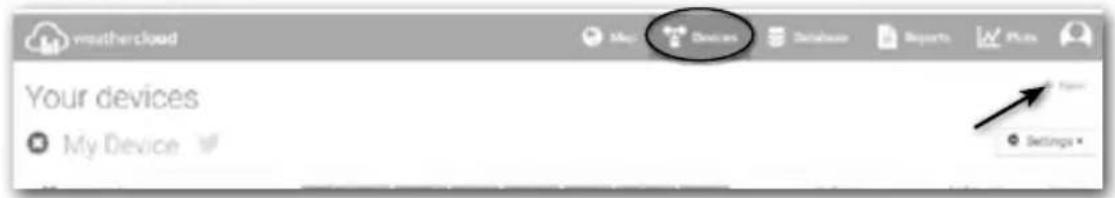 BRESSER Comfort Weather Center 7in1 7803300 - Per Weathercloud (WC) - 2