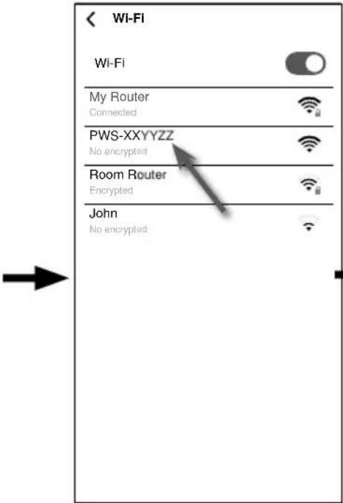 BRESSER Comfort Weather Center 7in1 7803300 - Add your console to WSLink - 3