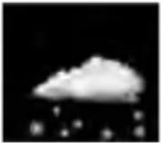BRESSER Comfort Weather Center 7in1 7803300 - Weather forecast - 6