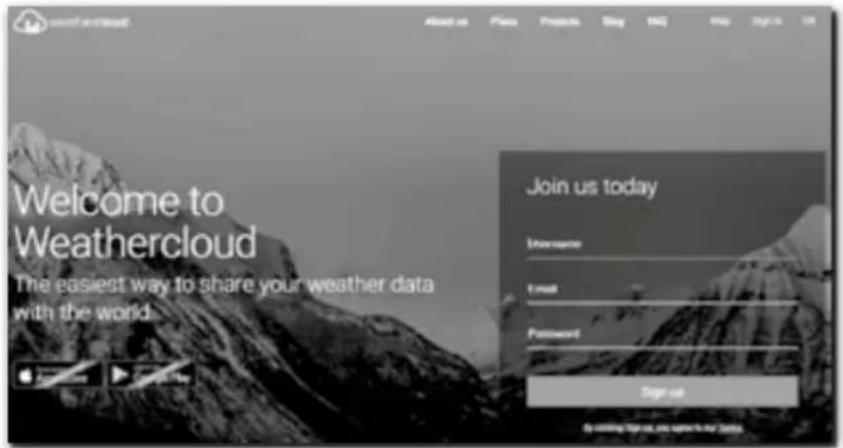 BRESSER Comfort Weather Center 7in1 7803300 - Voor Weathercloud (WC). - 1