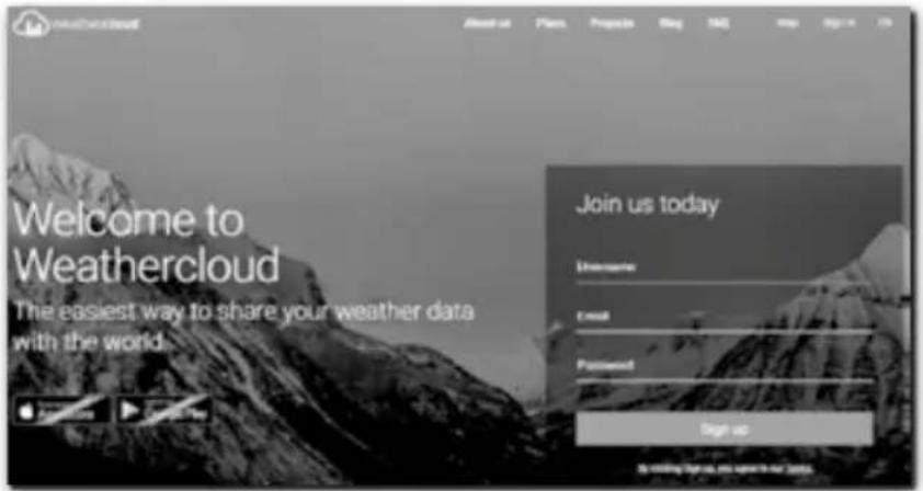 BRESSER Comfort Weather Center 7in1 7803300 - Para Weathercloud (WC) - 1