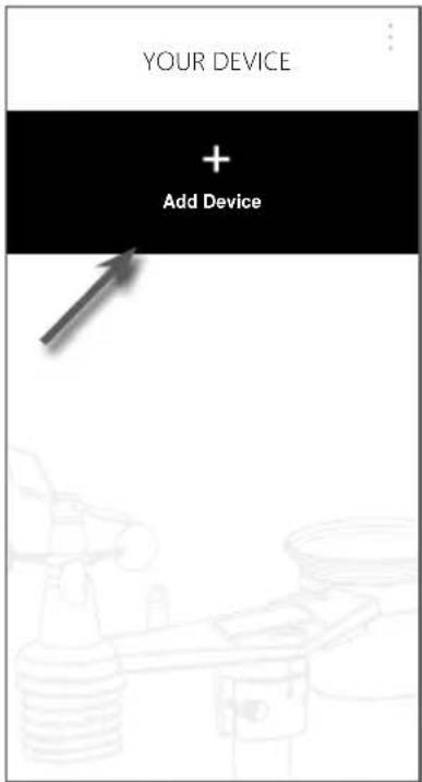BRESSER Comfort Weather Center 7in1 7803300 - Add your console to WSLink - 1