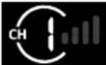 BRESSER Comfort Weather Center 7in1 7803300 - Empfang des Sensor-Funksignals - 4
