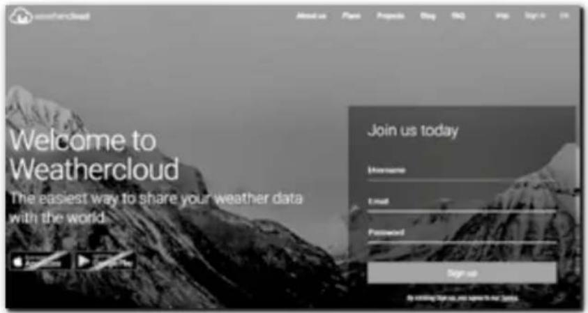 BRESSER Comfort Weather Center 7in1 7803300 - Für Weathercloud (WC) - 1