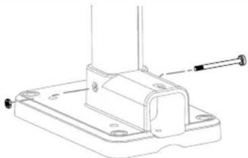 BRESSER Comfort Weather Center 7in1 7803300 - Let op: - 2