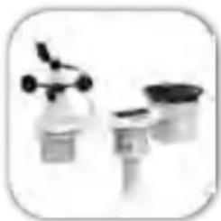 BRESSER Comfort Weather Center 7in1 7803300 - Download WSLink-configuratie-app - 1