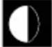 BRESSER Comfort Weather Center 7in1 7803300 - Moon phase - 7