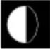 BRESSER Comfort Weather Center 7in1 7803300 - Fase lunare - 6