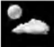 BRESSER Comfort Weather Center 7in1 7803300 - Previsione meteo - 2