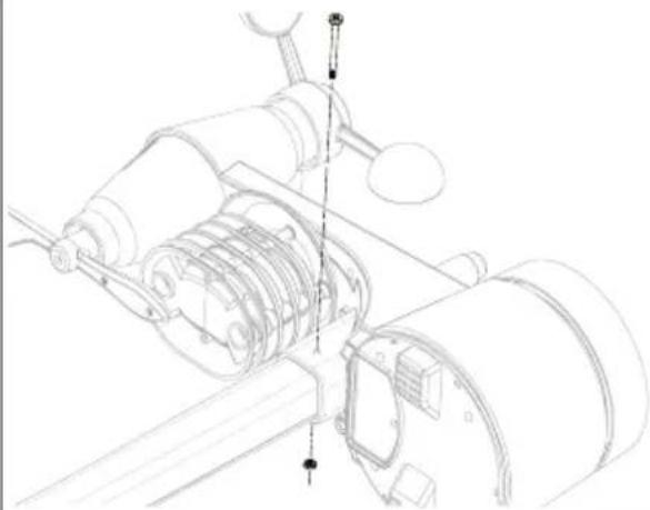BRESSER Comfort Weather Center 7in1 7803300 - Let op: - 2