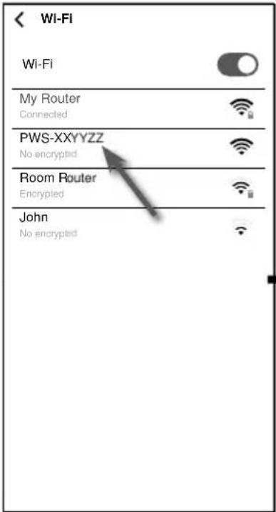 BRESSER Comfort Weather Center 7in1 7803300 - Agregar su consola a WSLink - 3