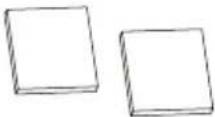 BRESSER Comfort Weather Center 7in1 7803300 - Kit di montaggio - 9