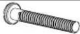 BRESSER Comfort Weather Center 7in1 7803300 - Kit di montaggio - 4