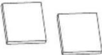 BRESSER Comfort Weather Center 7in1 7803300 - Mounting kit set - 9