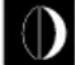 BRESSER Comfort Weather Center 7in1 7803300 - Moon phase - 2