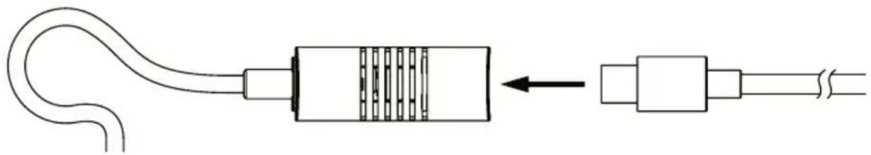 BRESSER Comfort Weather Center 7in1 7803300 - Accendi la console di visualizzazione - 1