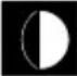 BRESSER Comfort Weather Center 7in1 7803300 - Phase de la lune - 14