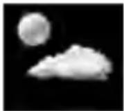 BRESSER Comfort Weather Center 7in1 7803300 - Prévisions météo - 2