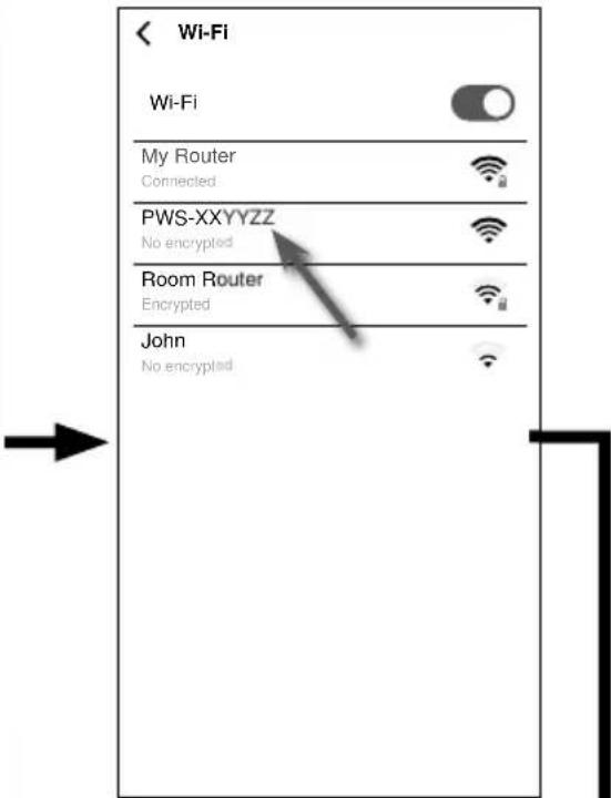 BRESSER Comfort Weather Center 7in1 7803300 - Aggiungi la tua console a WSLink - 3