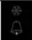BRESSER Comfort Weather Center 7in1 7803300 - Activation de l'alarme et de la fonction de pré-alerte de gel - 1