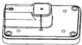 BRESSER Comfort Weather Center 7in1 7803300 - Portée de livraison/contenu de l'emballage - 5