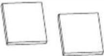 BRESSER Comfort Weather Center 7in1 7803300 - Montage-Kit - 9