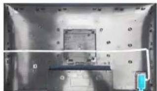 DELL P3426WEV - Conditions préalables - 2