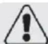 CANDY GD 411BL10-S - Conditions ambiantes - 1