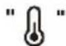CANDY GD 411BL10-S - Touche de fonction - 1