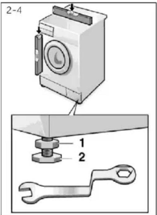 2-4 1 2
