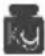 CANDY GD 411BL10-S - Touche de fonction - 4