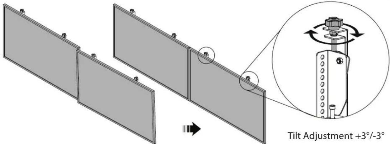 NeoMounts NMPRO-S1 - Installation - 22