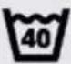 CANDY GD 414L9-S - Attention! - 5