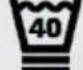 CANDY GD 414L9-S - Attention! - 7