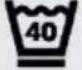 CANDY GD 414L9-S - Attention! - 6