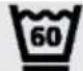 CANDY GD 414L9-S - Attention! - 4