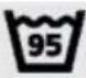 CANDY GD 414L9-S - Attention! - 2