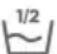 CANDY GD 414L9-S - Touche de fonction - 3