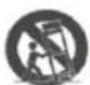 Smart Tech 32HH01K - Important Safety Precautions - 1