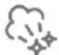 CANDY GD 49B10C-S - VAPOR FRESCO - 1