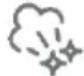CANDY GD 49B10C-S - FRESH VAPOR - 1