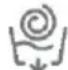 CANDY GD 49B10C-S - ABPUMPEN UND SCHLEUDERN - 1