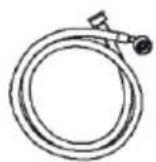 CANDY GD 49B10C-S - Accessoires - 1