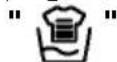 CANDY GD 49B10C-S - Pulsante funzione - 1