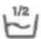 CANDY GD 49B10C-S - Pulsante funzione - 3