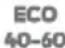 CANDY GD 49B10C-S - ECO 40-60 - 1