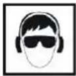 Graphite 58G789 - Обяснение на използваните пиктограми - 3
