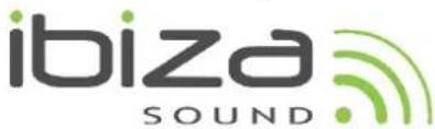 IBIZA SOUND XTK12A-MKII - EU Declaration of Conformity - 1
