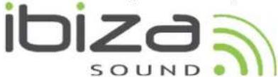 IBIZA SOUND XTK12A-MKII - Déclaration UE de Conformité - 1
